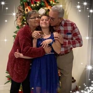 Meet your Posher, Liany liz